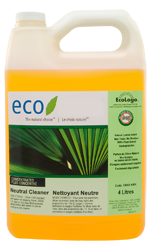 Eco Neutral Cleaner Small