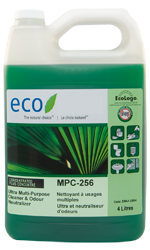 Eco MPC-256 Ultra Multi-Purpose Cleaner & Odour Neutralizer Small